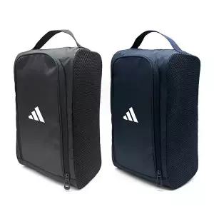 아디다스 퍼포먼스 3선 슈즈백 신발주머니 골프화 실내화 축구화 헬스가방