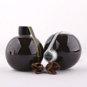 더치볼 250ml 100개 페트병 더치병 더치커피병 플라스틱병 공병 밀크티병 주스병