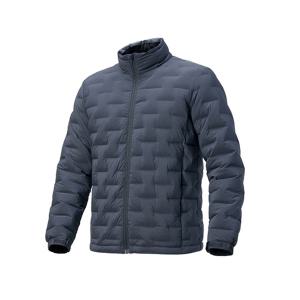 겨울 작업복점퍼 [ 지벤 ZB-J2053 ] 초경량 오리털패딩 스판함유 사무 영업