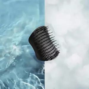 [탱글티저]스칼프 마사지 브러쉬 오닉스 블랙
