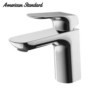 아메리칸스탠다드 플랫 라운드 FA1673 원홀세면대수전 [공식대리점]