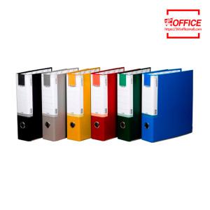 희망 A4 합지 D링 7CM 바인더[BR977]파일 케이스
