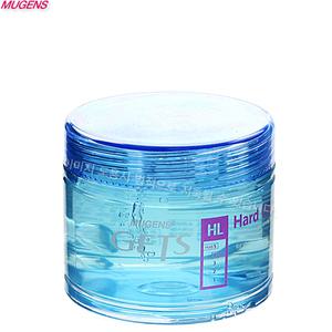 MUGENS 게츠 하드 셋팅 젤 330ml 헤어젤 통젤 세팅젤 강력젤 무스 왁스 스프레이 미용재료 미스트 그레이즈