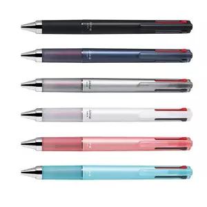 파이롯트 쥬스업4 4색볼펜 Juice up 4