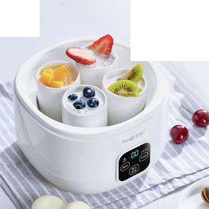 요구르트 발효기 그릭 요거트 유산균 청국장 만들기