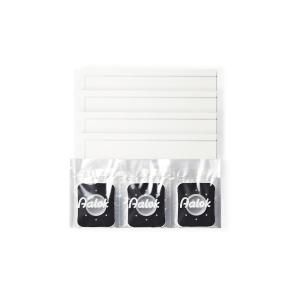 알록 리필패치 -4BOX(120개입)