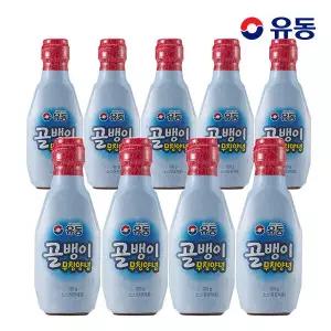 [유동] 골뱅이 무침양념 320g x9개