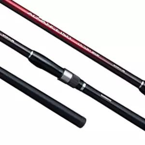 윤성정품 시마노 어드밴스 이소 1.2-530 (20) 바다 갯바위 낚시대 바다릴대