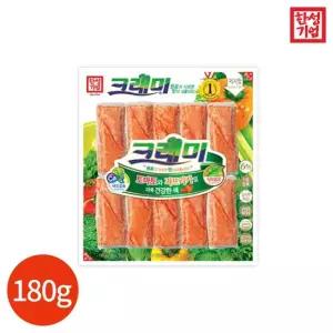 한성 크래미H 180g x 3개