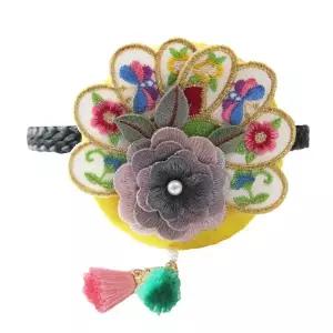 [보리보리/예가한복]머리띠 GA 4-30