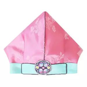 [보리보리/예가한복]도령모 GA5-49(분홍)