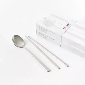 [탁가온] 어린이수저세트 4벌