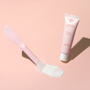 리르 콜라겐 리프팅 크림 팩/피부탄력,볼륨광채,주름개선 필오프팩