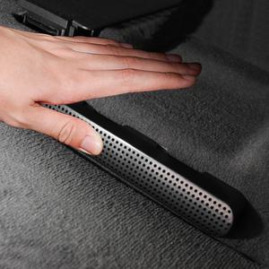 아우디 송풍구 커버 몰딩 A3 4 6 7 Q3 5 7 8 용품덮개