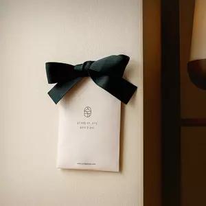 온다숲 천연100% 차량용 옷장방향제 드레스룸 냄새제거 디퓨저 탈취제 무화과향 사쉐 방향제