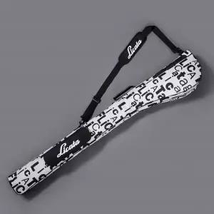 리카타 시그니처 클럽케이스 하프백