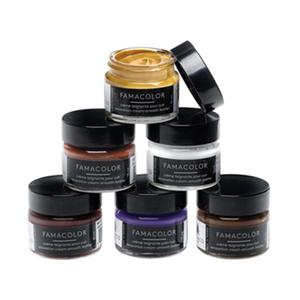 구두 가방 색상복원제 15ml 인조가죽 염색 황변제거제