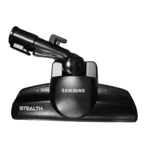 VC33M4149L3 VC-BA831 VC33F50LHDU 삼성청소기 브러쉬 부품 정품 흡입구 브러시 헤드 VC-33M4149L3 VCBA831