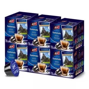 카페르네 과테말라 네스카페 돌체구스토 호환 캡슐커피 96개입