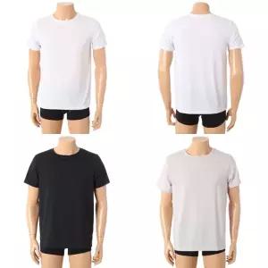 [롯데백화점]예스 흡한속건 기능성 남성 반팔 런닝 3종 택1YSMRY011