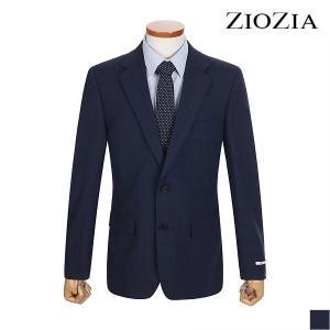 [지오지아] 레귤러 톤온톤 윈도우 체크 정장자켓 (ABA2SB1206)