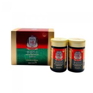 정관장 홍삼진고 250g x 2병