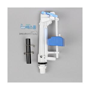 [DAELIM]대림바스 CC207 용 필밸브 원피스 변기부속품 스패너포함