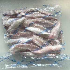 [어부백서] 국내산 아귀순살 1kg 급속냉동