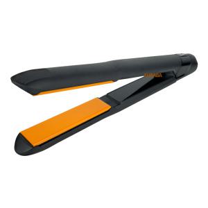 글램팜 플랫(중) 만능 고데기 GP201T 오리지널 블랙 판고데기