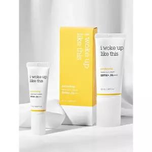 IWLT 프로텍팅 베이스 선크림(올타입) 15ml