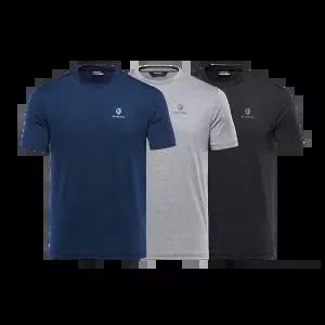 갤러리아 [블랙야크]세일 기능성 4계절 반팔 티셔츠 트리플라운드티셔츠(공