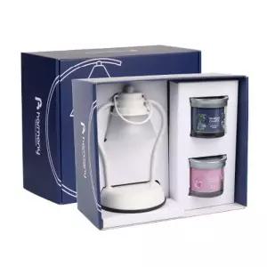 [텐바이텐]엔틱 디머 캔들워머 양키시그니처 미니캔들선물세트4P선물포장가능