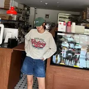 [난닝구] 수피오 나염맨투맨