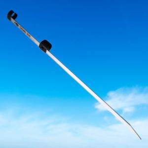 청수레져 원투낚시용 서프스탠드 원투받침대 서프폴