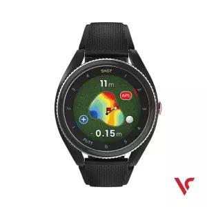 [본사] 보이스캐디 T9 시계형 골프거리측정기