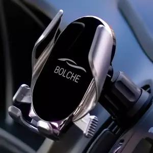 볼체 차량용핸드폰거치대 송풍구거치대 캐스퍼 레이 Z플립