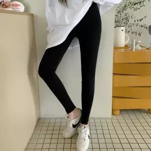 [제작] 쫀쫀이 기모 보정 레깅스 61991 빅사이즈 여성의류