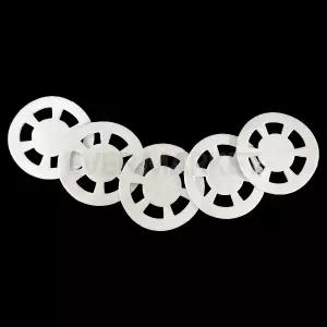 한일 에어미스트 스팀 가열식 가습기 정수 필터 정품 5매 SSVAM-4000BT HSVAM-3700BT