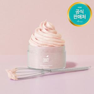 [공식] 아리얼 피치소다 휘핑 클렌징 팩 클렌저 100ml