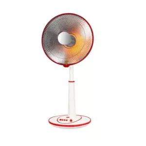 후지카 FU-4810 세라믹코일 전기히터 선풍기형히터 900W