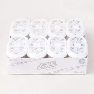 유한킴벌리 스카트 더 보송 파워 습기제거제 8p