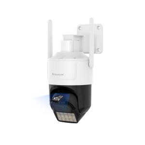 800만화소 실외용 가정용 홈 CCTV 무선 IP카메라 VSTARCAM-800X 사람 추적 방진 방수 야간컬러