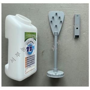 입제살포기 다용도 살충제 토양살충제 카소론 동장군 잔디 비료 알알이 살포기 (상담품목-바스타 파란들 모뉴먼트 반벨 하늘아래 엠시피피 mcpp 스톰프 바스타 근사미 듀알골드)