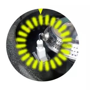 스파크접점 교체부품 스파크 해바라기 버너 부속 동성