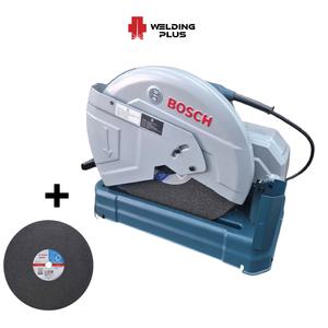 보쉬 고속절단기 금속절단기 14인치 GCO 2000 PROFESSIONAL