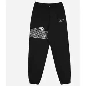 [롯데백화점]클라이드앤 여성 스누피 테니스 조거 셋업 팬츠 FOAPT671F