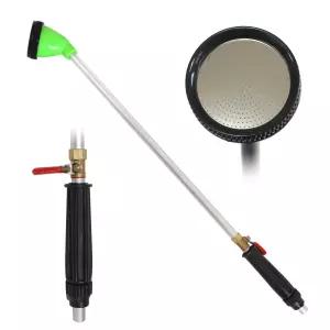 살수기-1 살수기 (소) 국산 고압 동력 분무 살수 분사기 모종 화단 물주기 원예용 