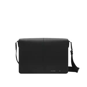 [루이까또즈] 남성메신저백 MR3FM03BL