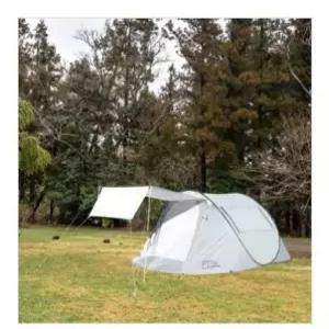 캠핑용 원터치 5인용 팝업텐트 KFN2229U