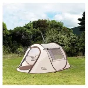 사계절 캠핑용 2인용 원터치팝업텐트 KFN2228U